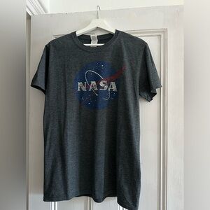 Gildan Softstyle Dark Gray T-Shirt